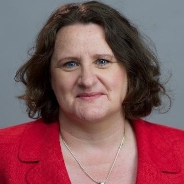 Sinead O'Loughlin